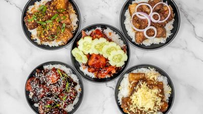 FoodBowls - Katipunan Diner