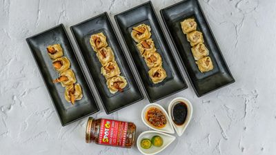 Spot On Siomai - Session
