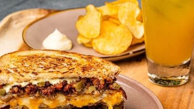 Deli by Chele - The Podium