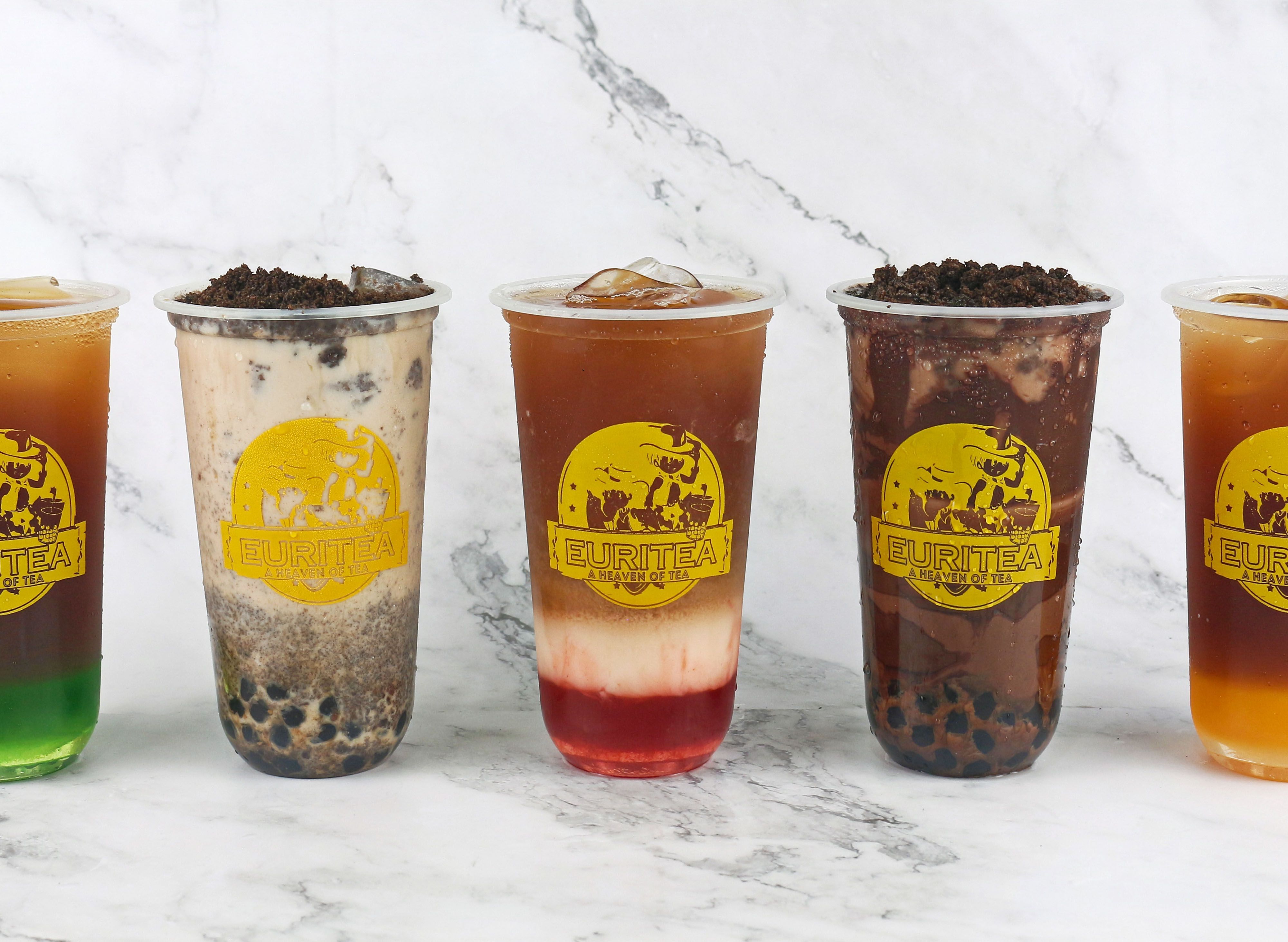 Euritea Krus na Ligas delivery in Quezon City Food Delivery Quezon