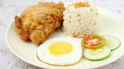 Plato Ni Neneng - UPLB