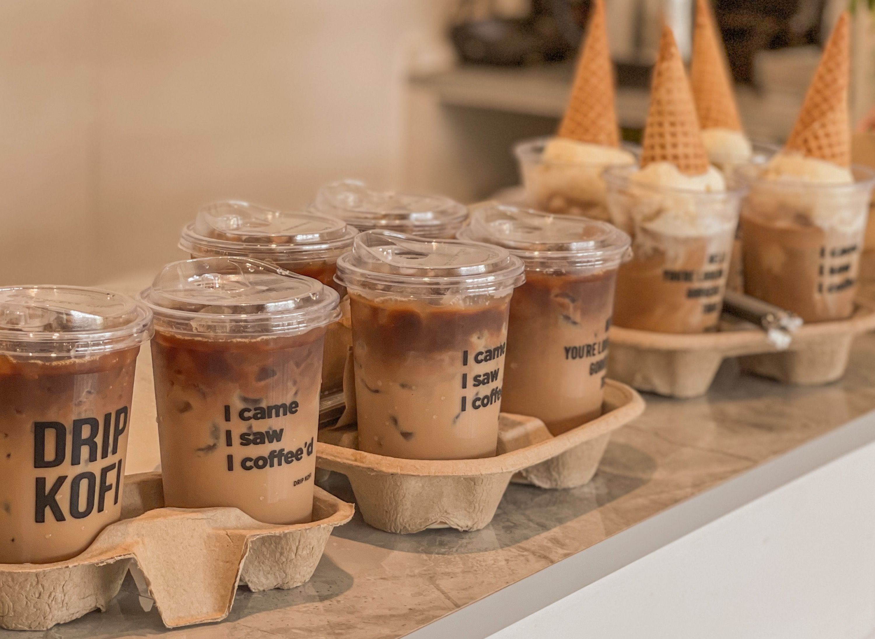 Drip Kofi E Rodriguez delivery in Taytay Rizal Food Delivery Taytay