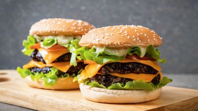 Uncle Sam's Burger & Steak - Guingona