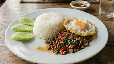 Sabai Sabai Thai Thai - Tagaytay