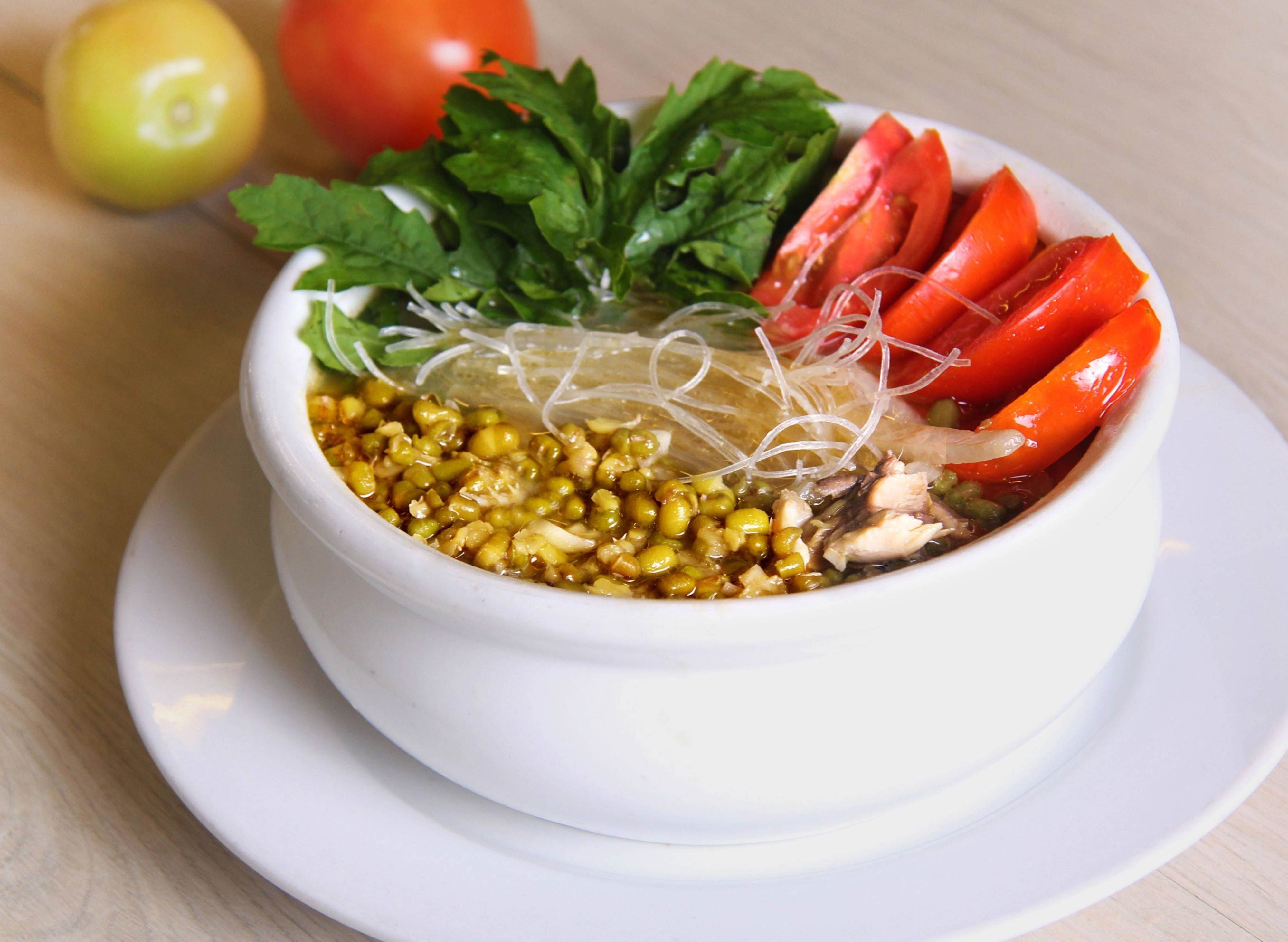 Tempura Grill X Congo Grille UN Square Mall delivery in Manila Food