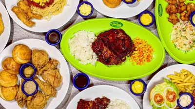 Casa Verde - Parkmall