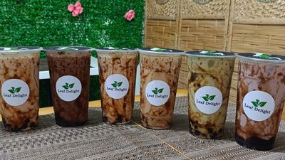 Leaf Delight - Molina Road