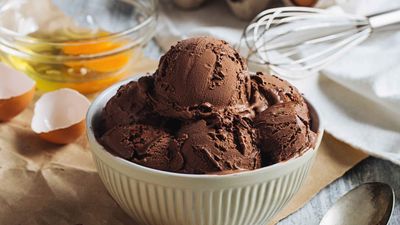 FIC (Fruits in Ice Cream) - Sampaloc