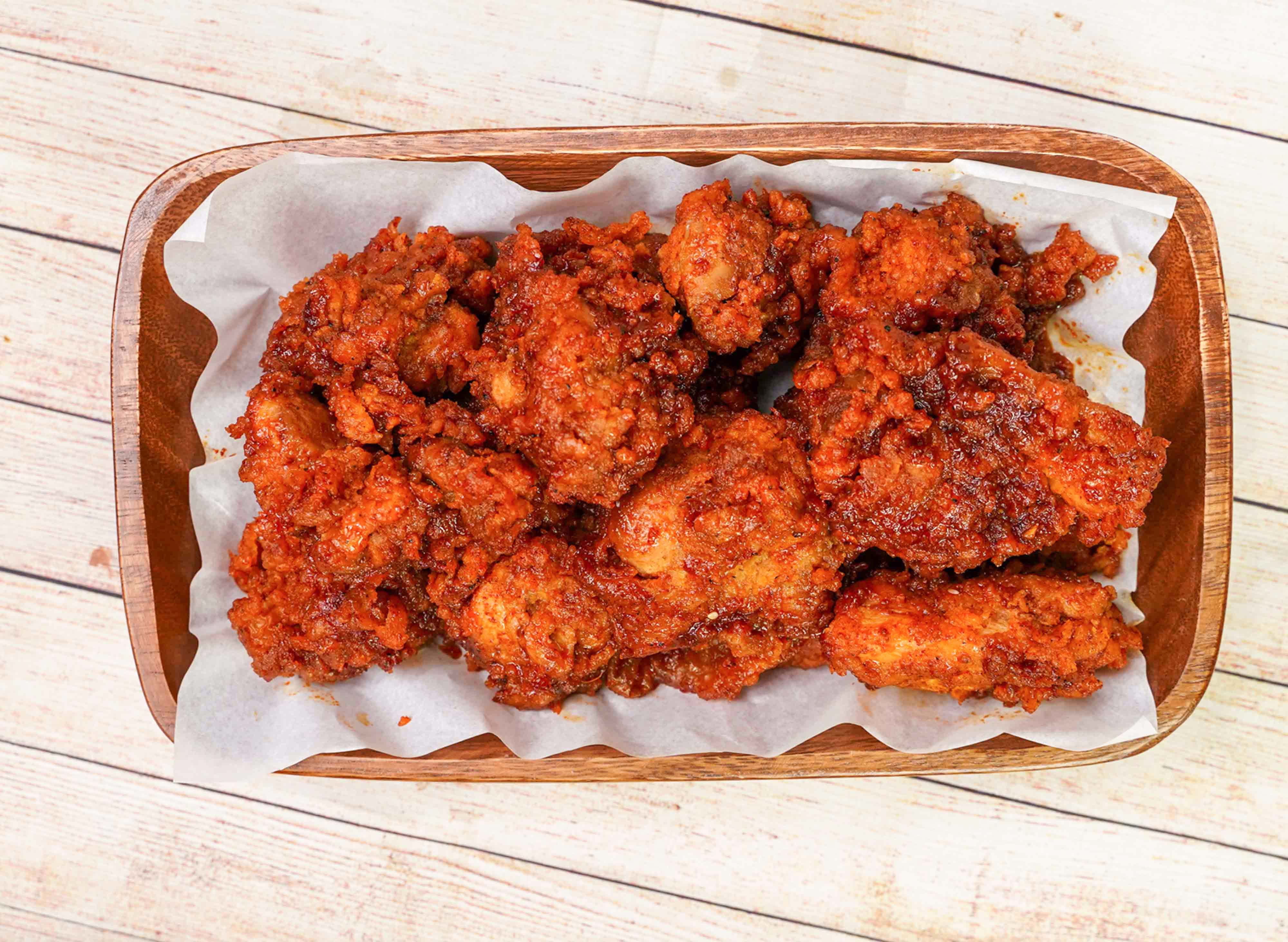 Family Fried Chicken Branches Near Me