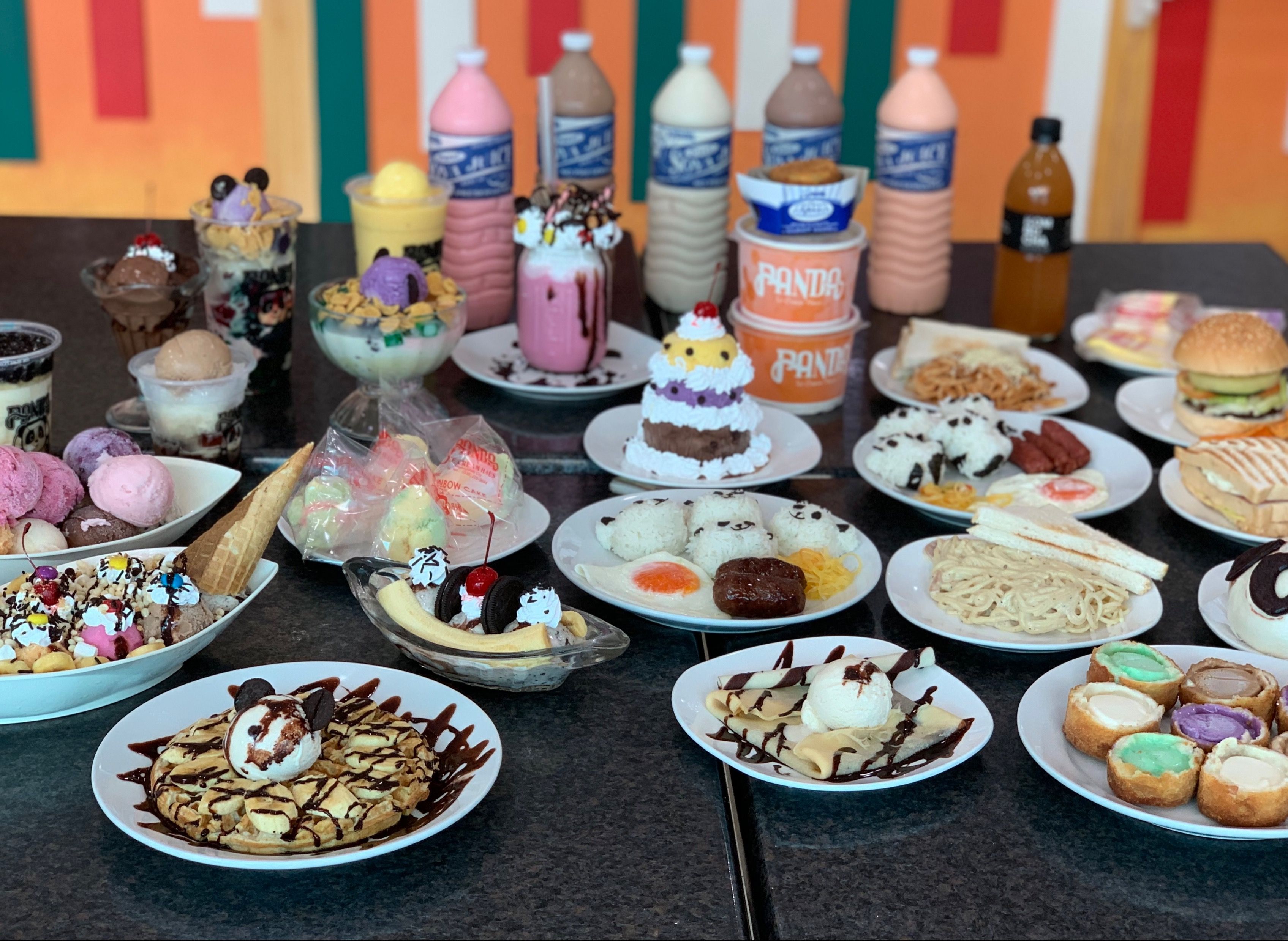 Panda Ice Cream Dumaguete delivery in Dumaguete Negros Oriental Food