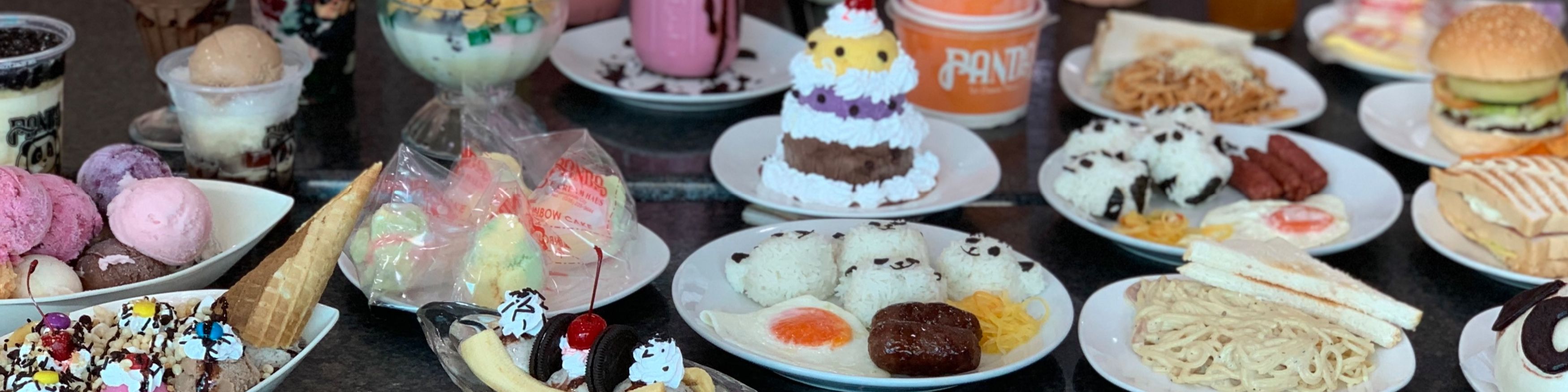 Panda Ice Cream Dumaguete delivery in Dumaguete Negros Oriental Food