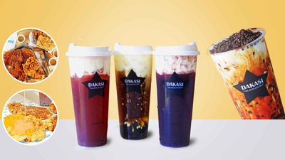 Dakasi Hotstar - Leon Guinto Street