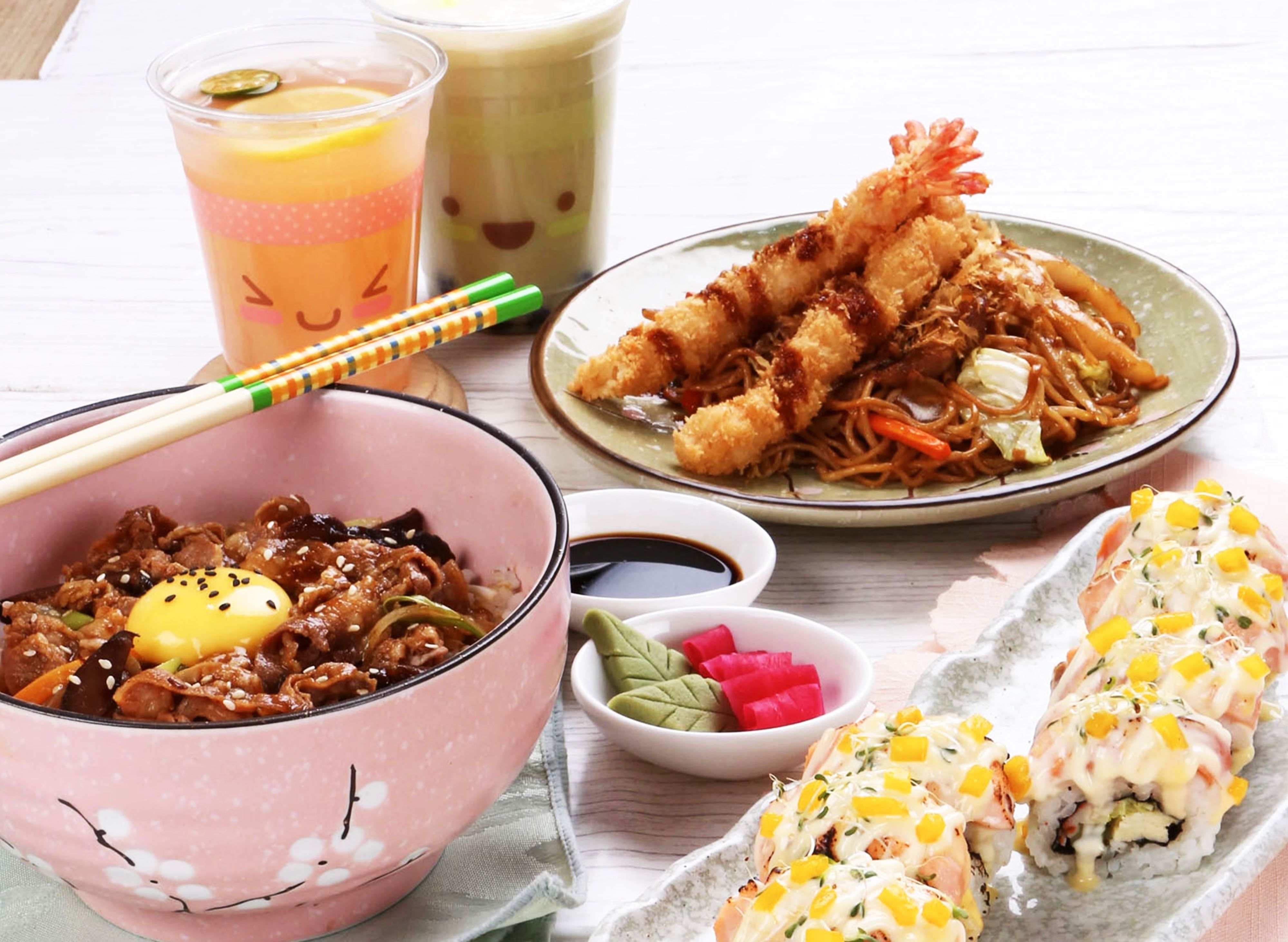 Tokyo Bubble Tea - Banawe delivery in Quezon City| Food Delivery Quezon  City | foodpanda