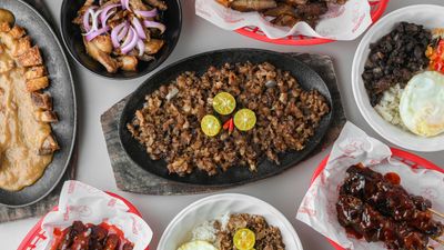 Butcher's Best Barbeque - Masterson Avenue