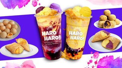 Haro Haro - South Park Center By Ayala Mall