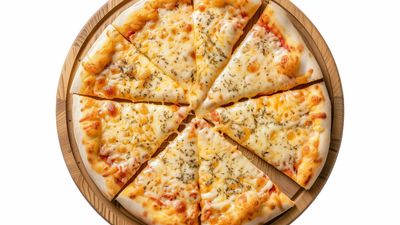 Dad'z Pizza - San Juan Tabaco