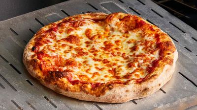 LINDA's Daily Fresh Pizza - Cabiao