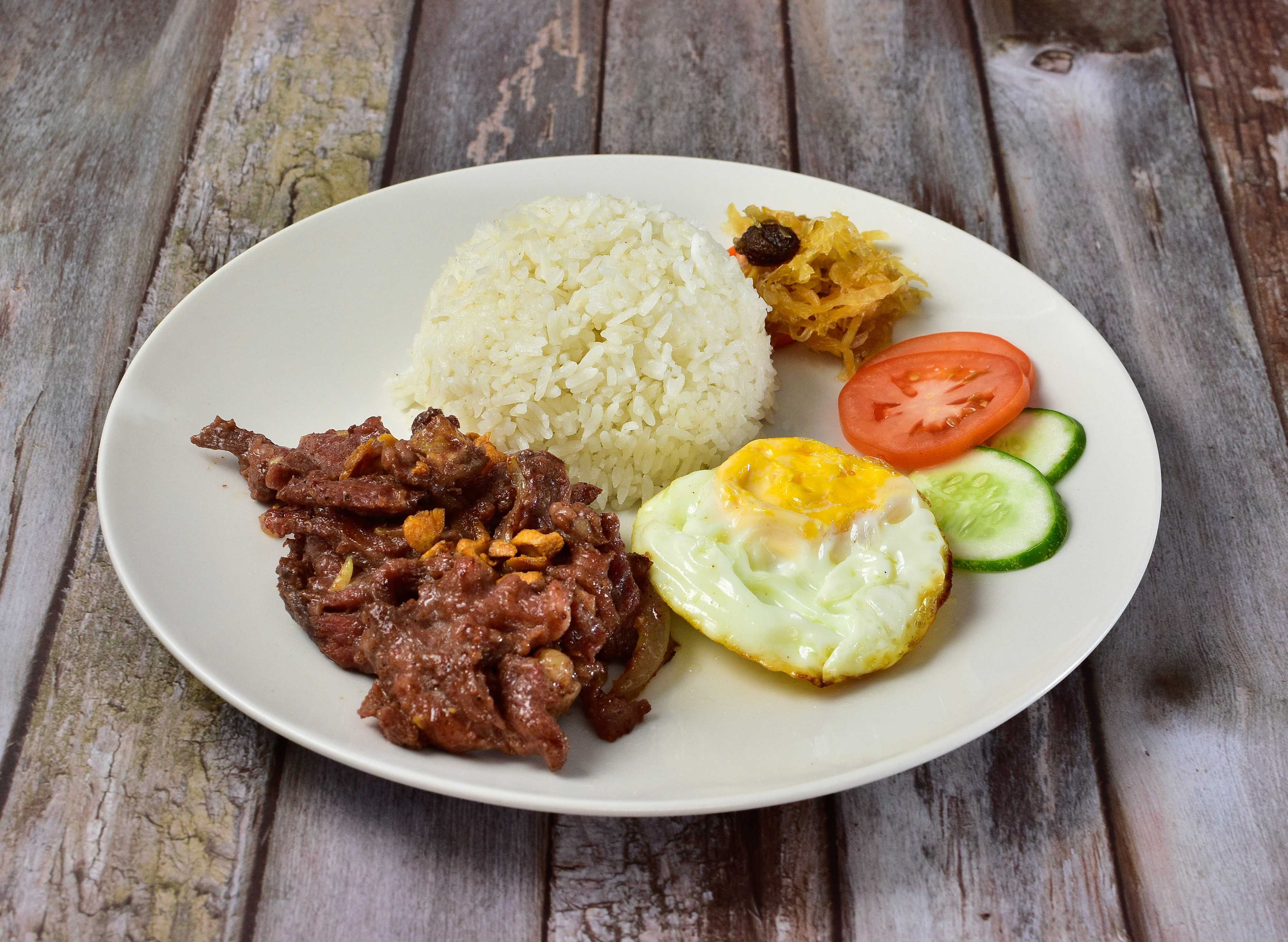 Ora Ora Tapsilogan Santa Teresita delivery in Angeles Pampanga Food