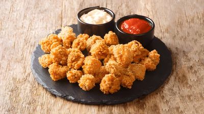 Kcrunch - U Complex Plaza