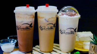 Bumble Tea - Bocaue
