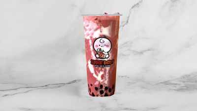 Sugar Baby Milktea and Cafe - Crossroad Park