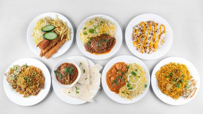 Crave Restaurant - Alfonso Tabora