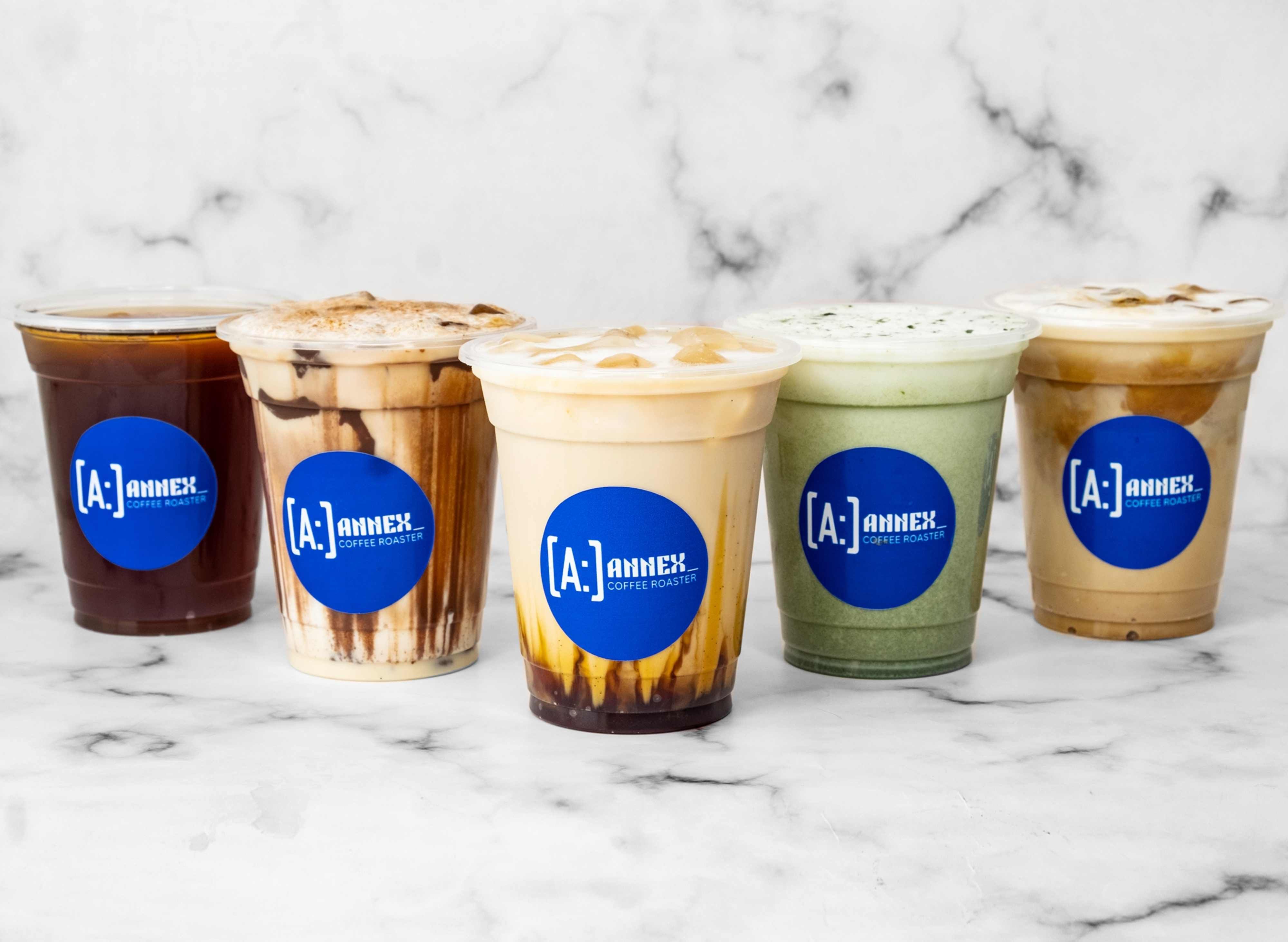 Annex Coffee Roaster Tabeco Road delivery in Panabo Davao Del Norte