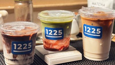 1225 Coffee House - Butuan