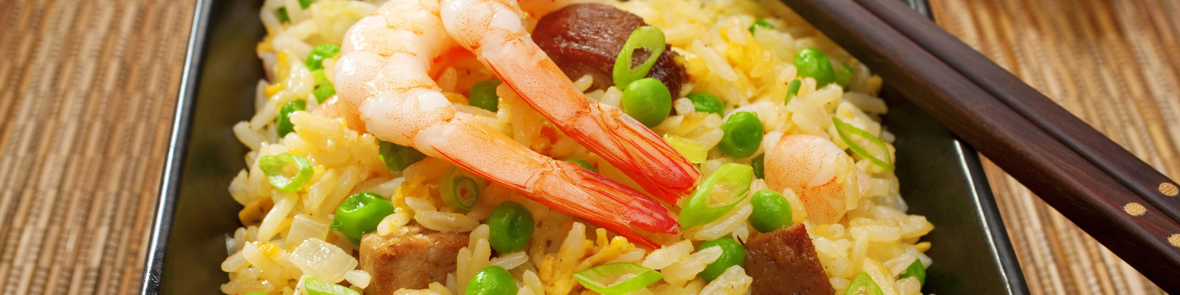 Benros Chinese Cuisine - Manila Branch vendor logo