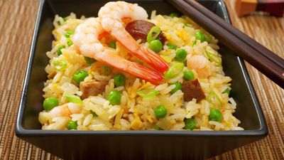Benros Chinese Cuisine - Manila Branch