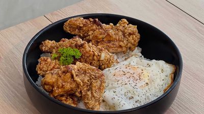 Masilak Cafe - Estancia