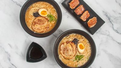 Yummy Tokyo - Kapitolyo