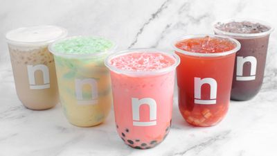 Nuli Milktea Studio