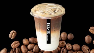 TEA-TO Macchiato - Strong Nautical Highway