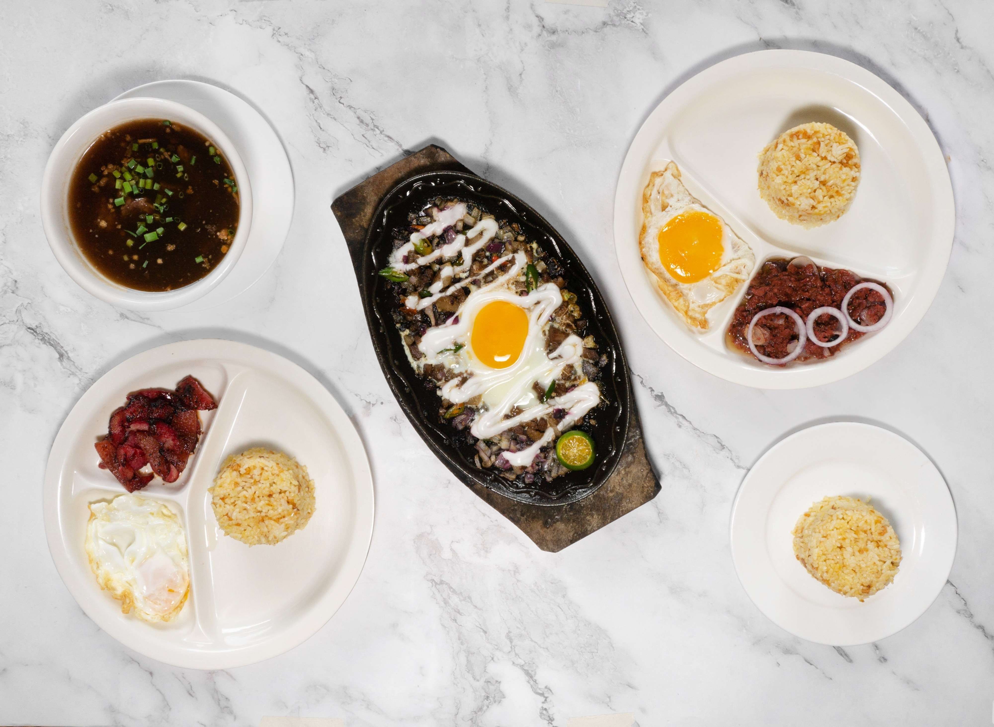 Jessa Beef Pares Bolilao delivery in Iloilo City Iloilo Food