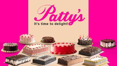 BREAD BY PATTYS BAKESHOP - ARGAO 1