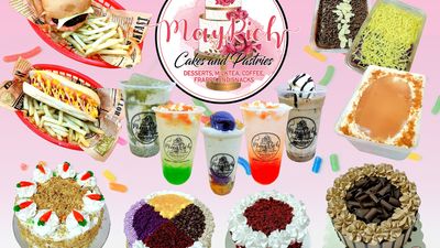 MayRich Cakes and Pastries - Guadalupe