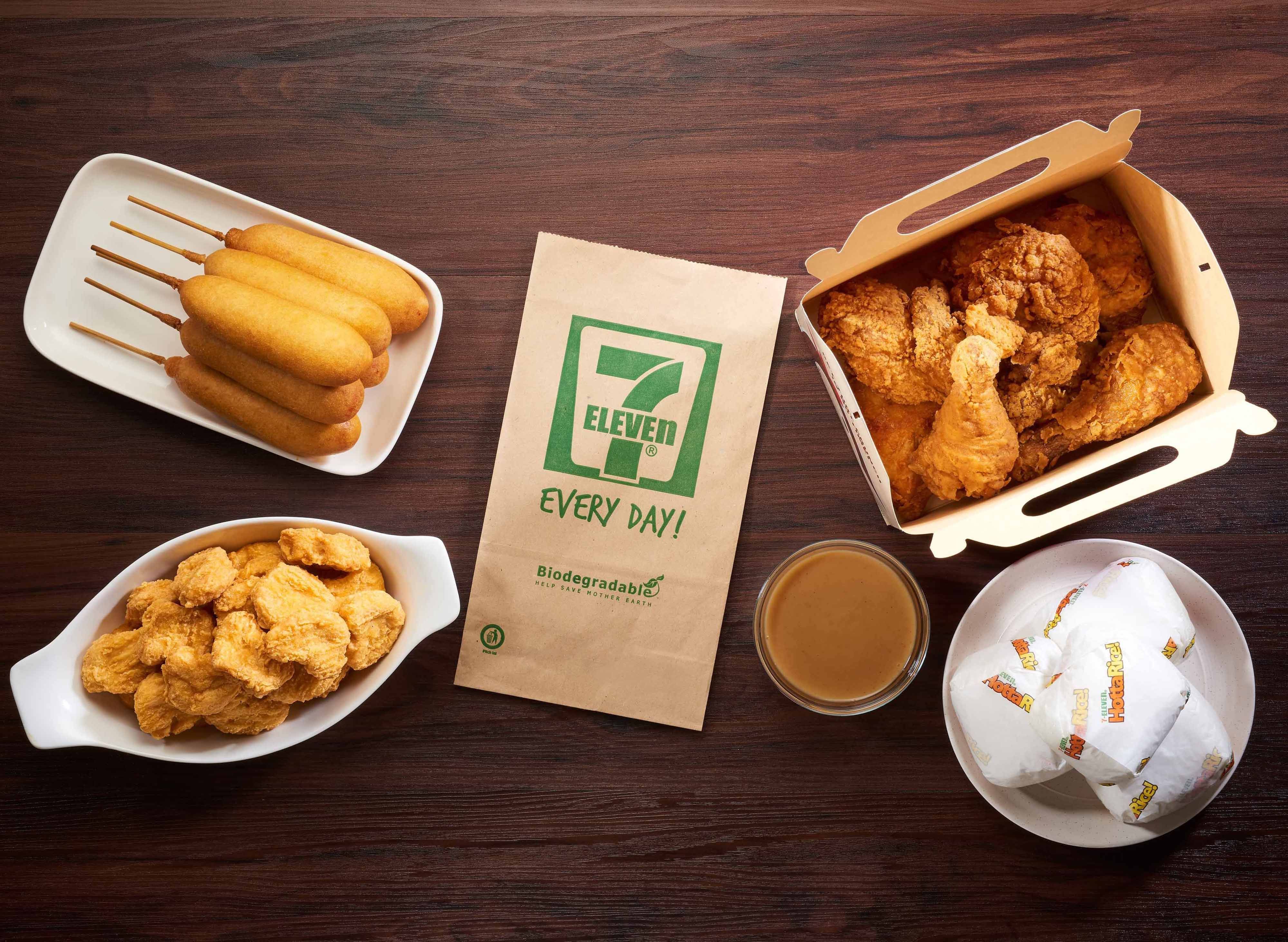 Crunch Time - Cabuyao vendor logo