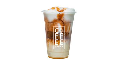 Coffee Break - Cabrera