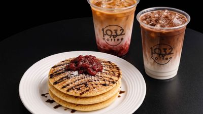 1932 Coffee - Bantayan Rd