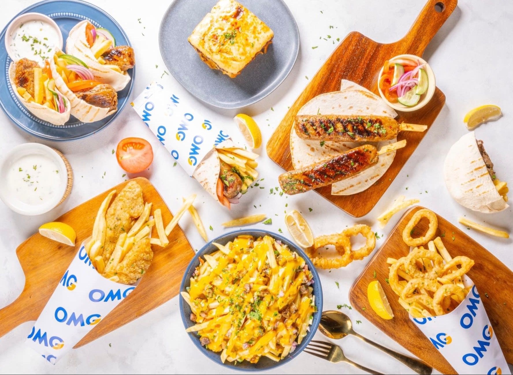 Yolked Bulihan delivery in Malolos Bulacan Food Delivery Malolos