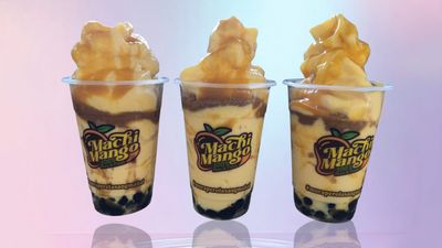 Machi Mango - Sampaloc