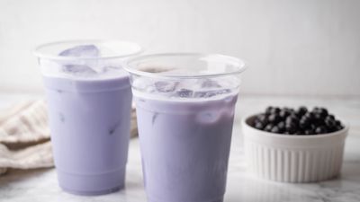 Zentea - Barangay Camilmil