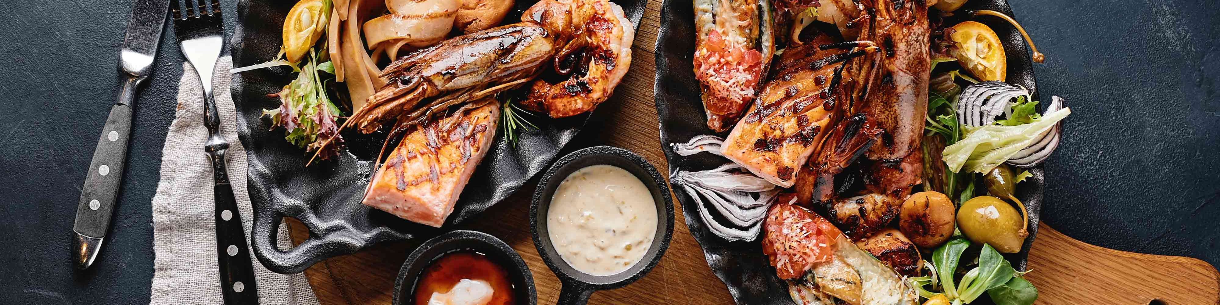 Ro's Steak & Seafood Masigla Street delivery in Quezon City Food