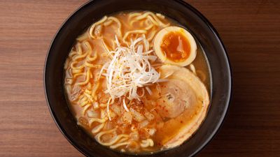 Kirakuya Ramen - Pontiac