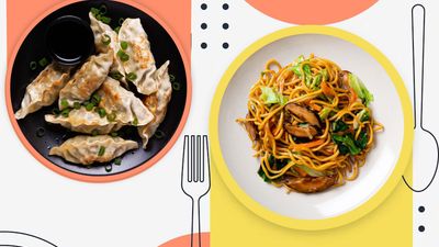 Hocho Japanese Restaurant - Metro Gaisano Mall