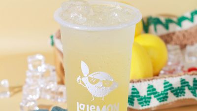 LA LEMON - USUSAN TAGUIG BRANCH