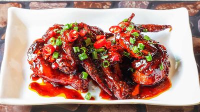 Ceeby's Grill and Bistro - Talisay City Track And Oval Field
