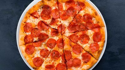 Pizzakid - Bintana Food Park