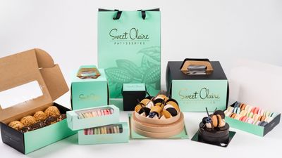 Sweet Claire Patisseries - Waltermart San Pascual